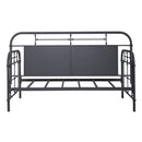  Liberty Furniture Industries Inc. Vintage Series 179-Day Twin Metal Daybed - Navy IMAGE 4