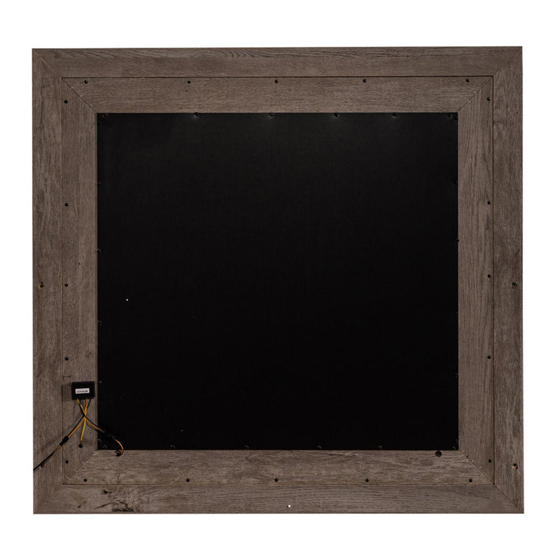 Liberty Furniture Industries Inc. Horizons Dresser Mirror 272-BR51 IMAGE 4