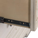 Liberty Furniture Industries Inc. Big Valley 361W-BR61 2-Drawer Nightstand w/ Charging Station IMAGE 9