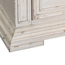 Liberty Furniture Industries Inc. Big Valley 361W-BR62 Bedside Chest w/ Charging Station IMAGE 12