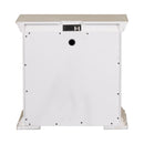 Liberty Furniture Industries Inc. Big Valley 361W-BR62 Bedside Chest w/ Charging Station IMAGE 6