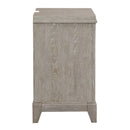 Liberty Furniture Industries Inc. Belmar 902-BR61 3-Drawer Nightstand IMAGE 3