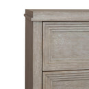 Liberty Furniture Industries Inc. Belmar 902-BR61 3-Drawer Nightstand IMAGE 7