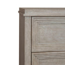  Liberty Furniture Industries Inc. Belmar 902-BR41 5-Drawer Chest IMAGE 7