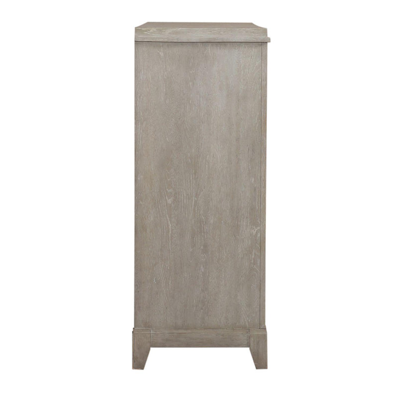Liberty Furniture Industries Inc. Belmar 902-BR32 9-Drawer Bureau Dresser IMAGE 3