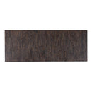 Liberty Furniture Industries Inc. Farmhouse 139WH-T4002 Trestle Table IMAGE 4