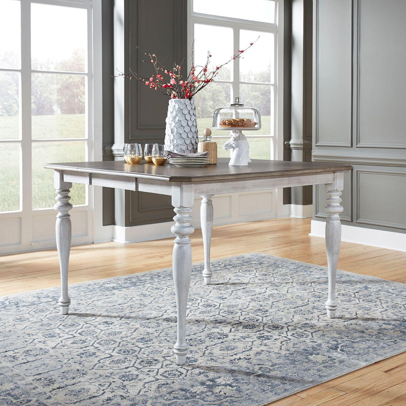 Liberty Furniture Industries Inc. Ocean Isle 303W-G5454 Gathering Table IMAGE 10