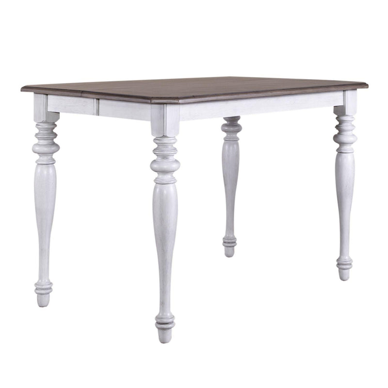 Liberty Furniture Industries Inc. Ocean Isle 303W-G5454 Gathering Table IMAGE 5