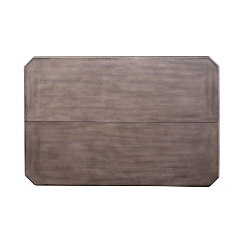 Liberty Furniture Industries Inc. Ocean Isle 303W-G5454 Gathering Table IMAGE 7