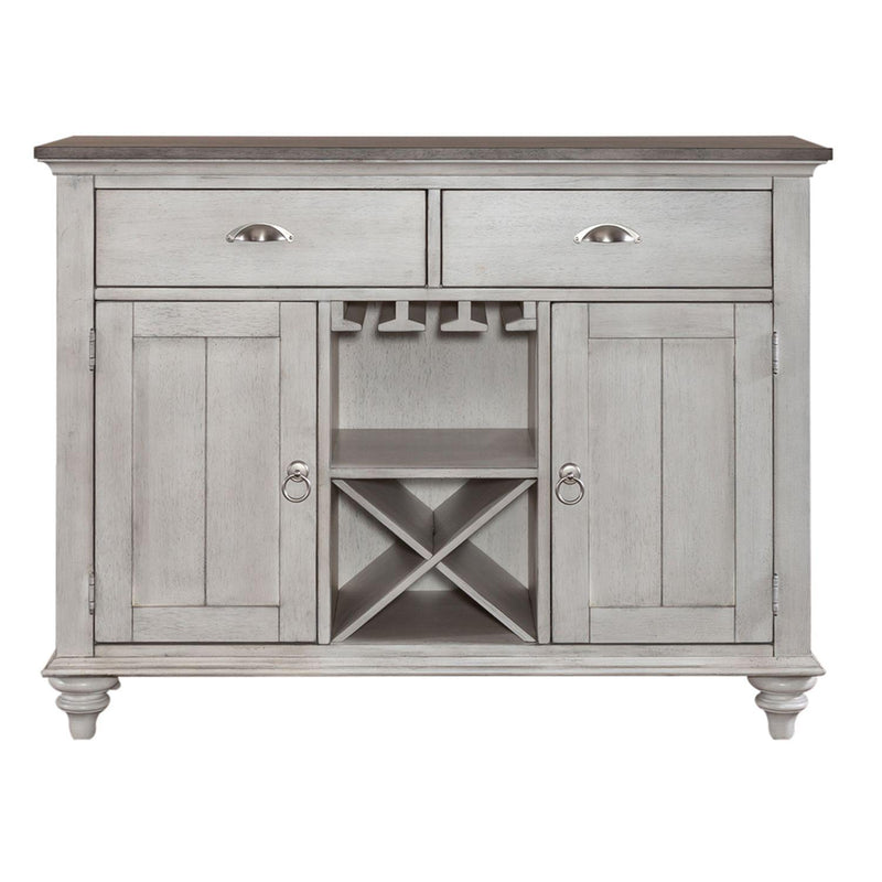 Liberty Furniture Industries Inc. Ocean Isle 303W-CB4866 Buffet IMAGE 1