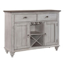 Liberty Furniture Industries Inc. Ocean Isle 303W-CB4866 Buffet IMAGE 2