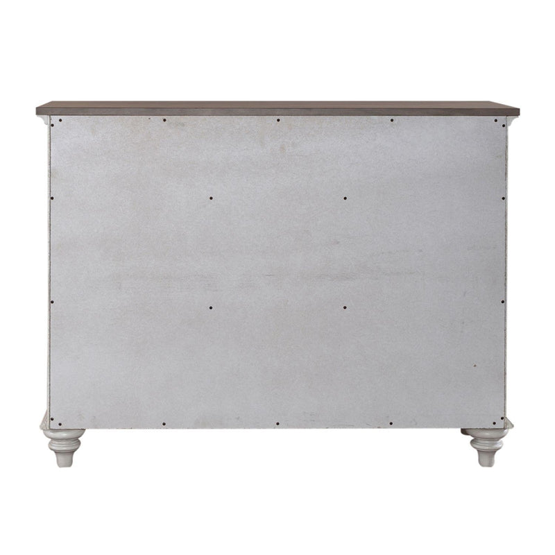 Liberty Furniture Industries Inc. Ocean Isle 303W-CB4866 Buffet IMAGE 4