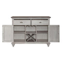Liberty Furniture Industries Inc. Ocean Isle 303W-CB4866 Buffet IMAGE 6
