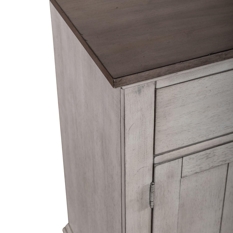 Liberty Furniture Industries Inc. Ocean Isle 303W-CB4866 Buffet IMAGE 8