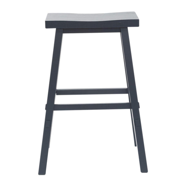 Liberty Furniture Industries Inc. Creations II Pub Height Stool 38-B1830-N IMAGE 1