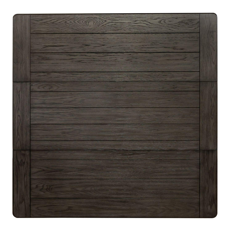  Liberty Furniture Industries Inc. Allyson Park 417-GT5454 Counter Height Leg Table IMAGE 4