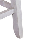 Liberty Furniture Industries Inc. Lindsey Farm 62WH-B250324 Counter Height Swivel Chair IMAGE 7