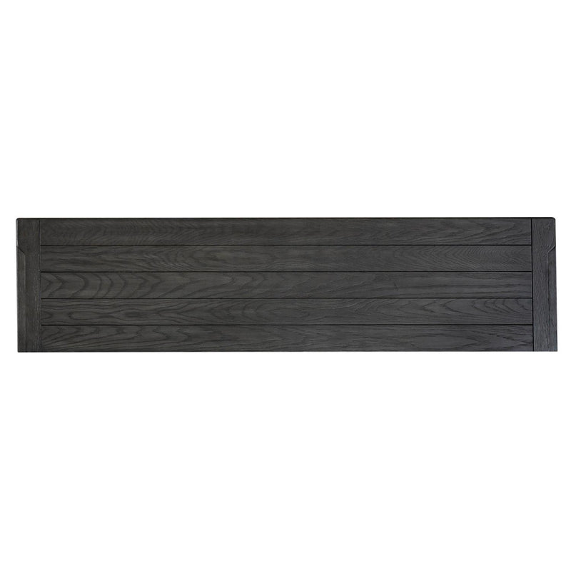 Liberty Furniture Industries Inc. Allyson Park TV Stand with Cable Management 417-TV72 IMAGE 5