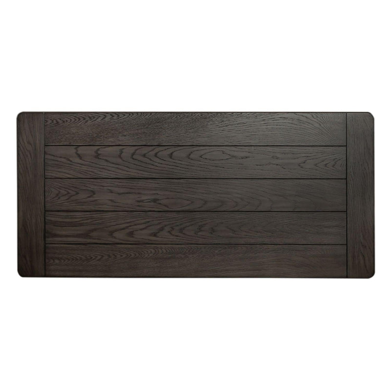 Liberty Furniture Industries Inc. Allyson Park 417-HO107 Writing Desk IMAGE 5