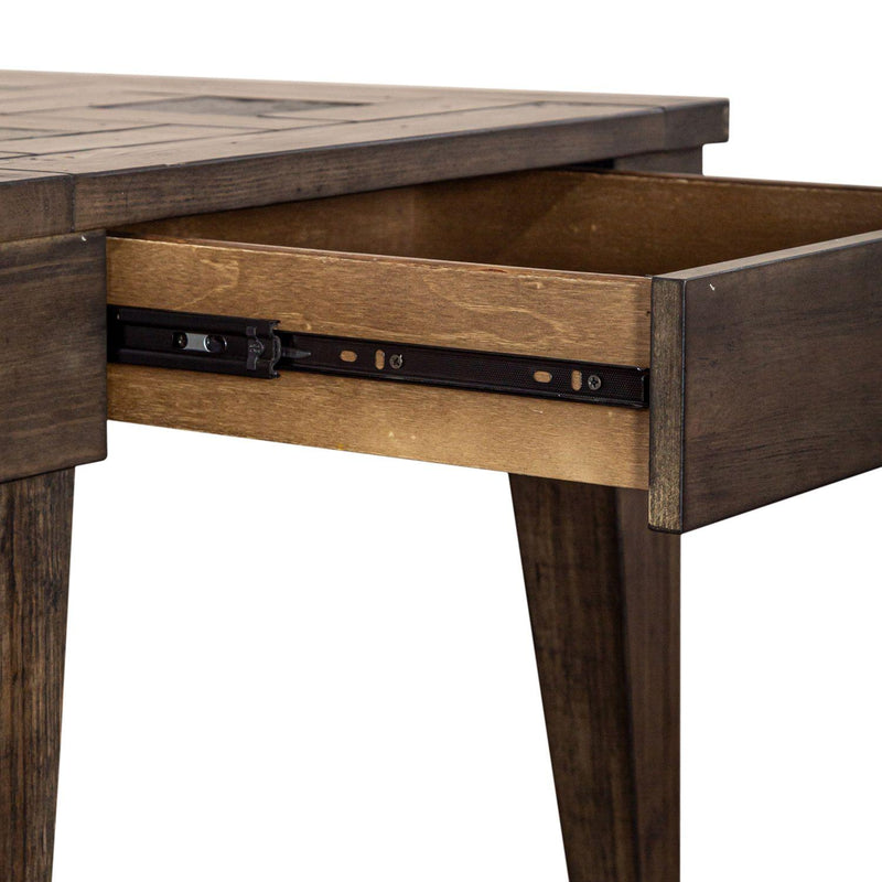 Liberty Furniture Industries Inc. Arrowcreek 226-OT1020 End Table IMAGE 5