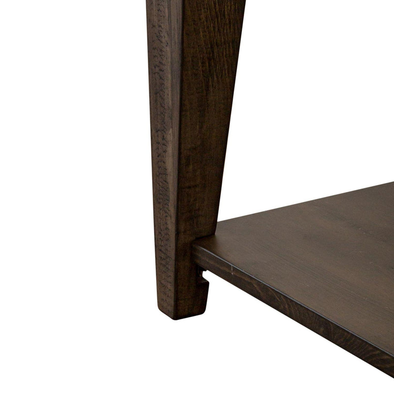 Liberty Furniture Industries Inc. Arrowcreek 226-OT1020 End Table IMAGE 7
