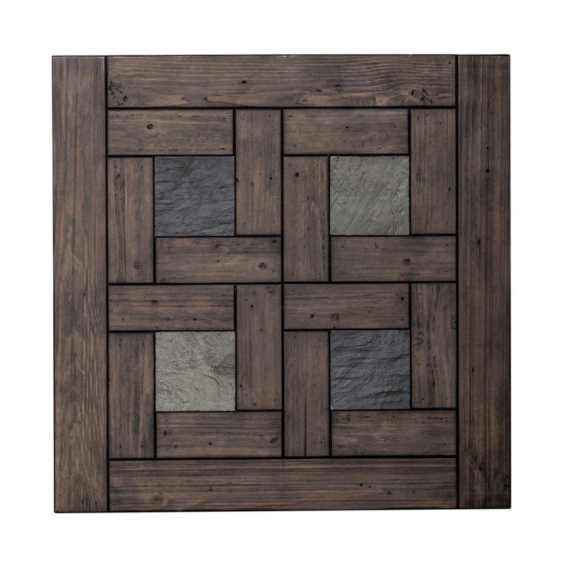 Liberty Furniture Industries Inc. Arrowcreek 226-OT1020 End Table IMAGE 8
