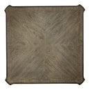 Liberty Furniture Industries Inc. Magnolia Manor 244-OT1014 Oversized Square Cocktail Table IMAGE 4