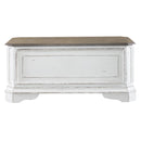  Liberty Furniture Industries Inc. Magnolia Manor 244-OT1013 Storage Trunk IMAGE 4