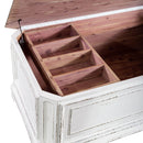  Liberty Furniture Industries Inc. Magnolia Manor 244-OT1013 Storage Trunk IMAGE 7