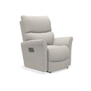 La-Z-Boy Rowan Power Rocker Fabric Recliner 10U765 C151631 IMAGE 2