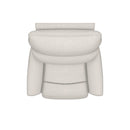 La-Z-Boy Rowan Power Rocker Fabric Recliner 10U765 C151631 IMAGE 6