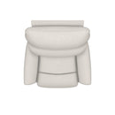 La-Z-Boy Rowan Fabric Recliner with Wall Recline 016765 C151631 IMAGE 6