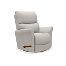 La-Z-Boy Rowan Swivel Glider Fabric Recliner 017765 C151631 IMAGE 2
