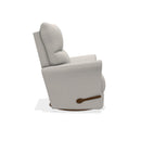 La-Z-Boy Rowan Swivel Glider Fabric Recliner 017765 C151631 IMAGE 3