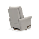 La-Z-Boy Rowan Swivel Glider Fabric Recliner 017765 C151631 IMAGE 4