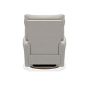 La-Z-Boy Rowan Swivel Glider Fabric Recliner 017765 C151631 IMAGE 5