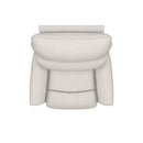 La-Z-Boy Rowan Swivel Glider Fabric Recliner 017765 C151631 IMAGE 6