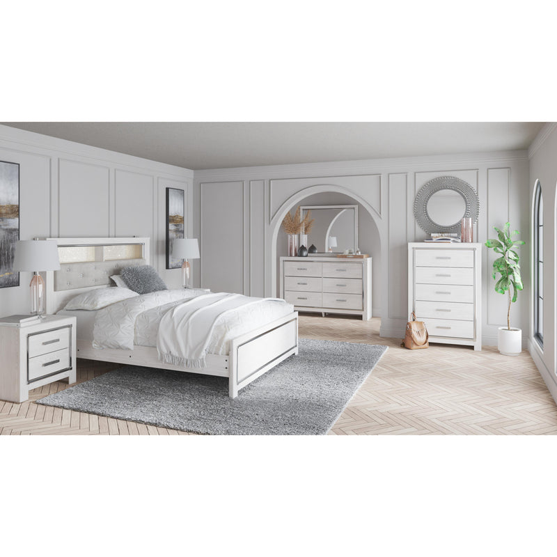  Signature Design by Ashley Altyra B2640B1 Dresser and Mirror IMAGE 12
