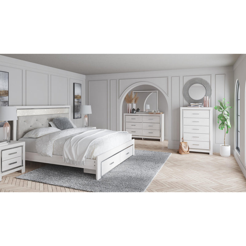  Signature Design by Ashley Altyra B2640B1 Dresser and Mirror IMAGE 14