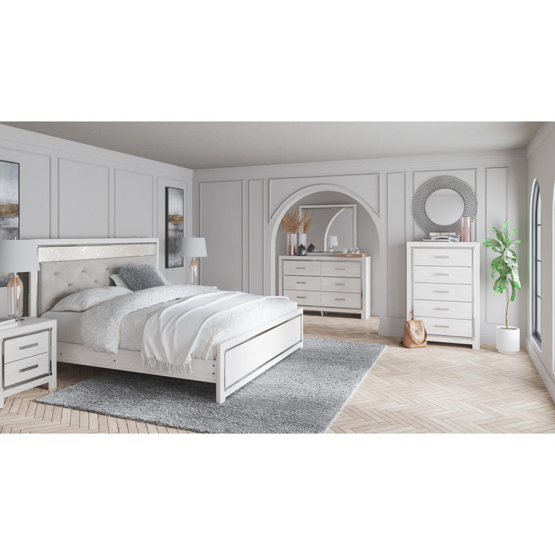  Signature Design by Ashley Altyra B2640B1 Dresser and Mirror IMAGE 15