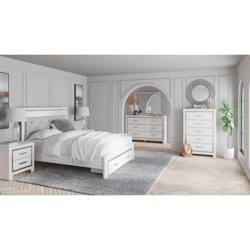  Signature Design by Ashley Altyra B2640B1 Dresser and Mirror IMAGE 17
