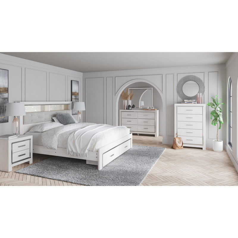  Signature Design by Ashley Altyra B2640B1 Dresser and Mirror IMAGE 8