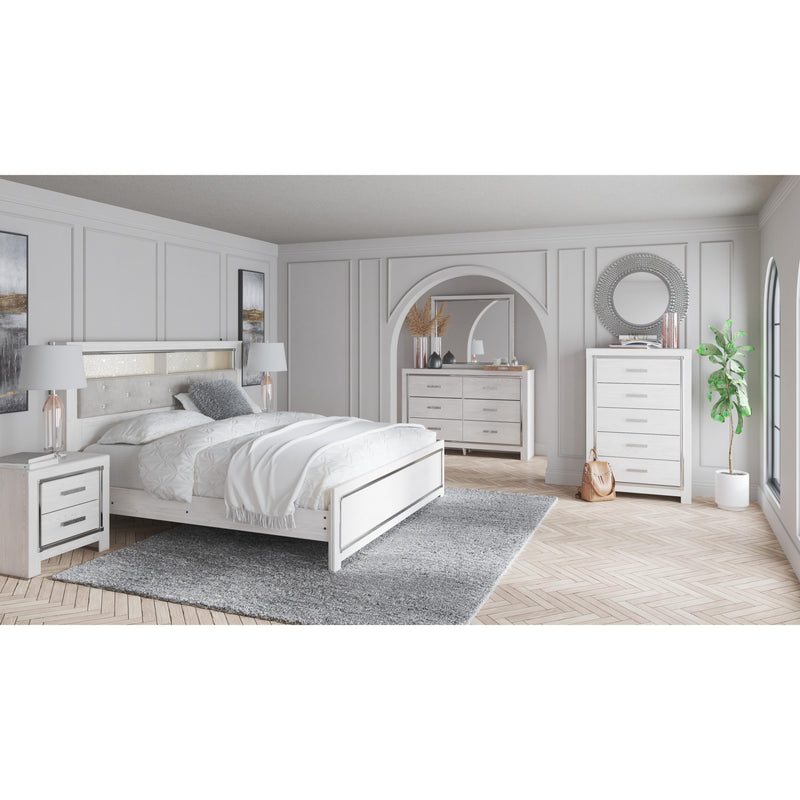  Signature Design by Ashley Altyra B2640B1 Dresser and Mirror IMAGE 9
