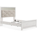  Signature Design by Ashley Altyra B2640B8 Full Panel Bed IMAGE 5