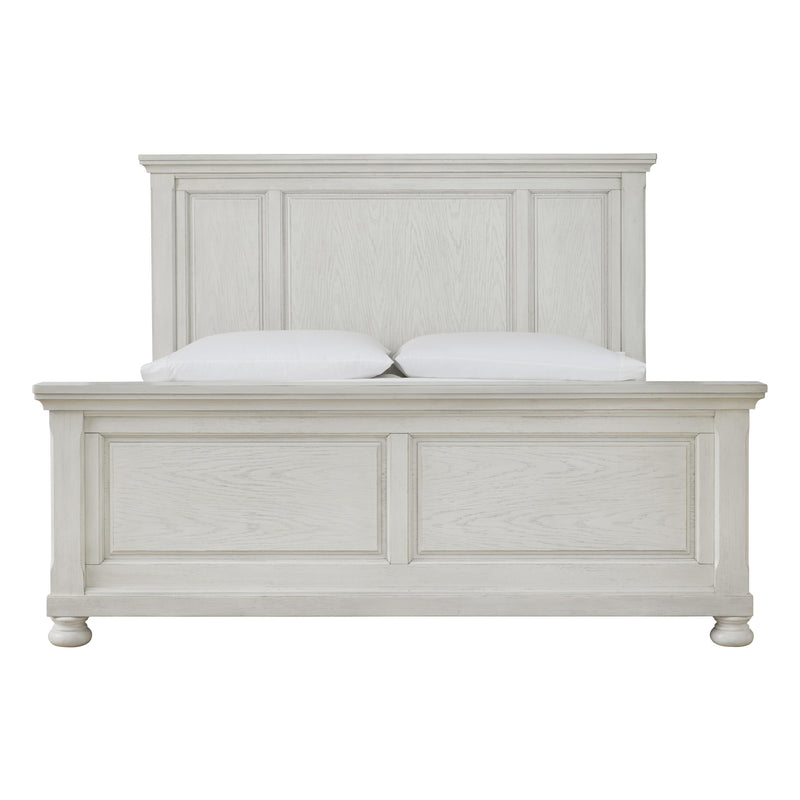 Signature Design by Ashley Robbinsdale B742B2 Queen Panel Bed IMAGE 2