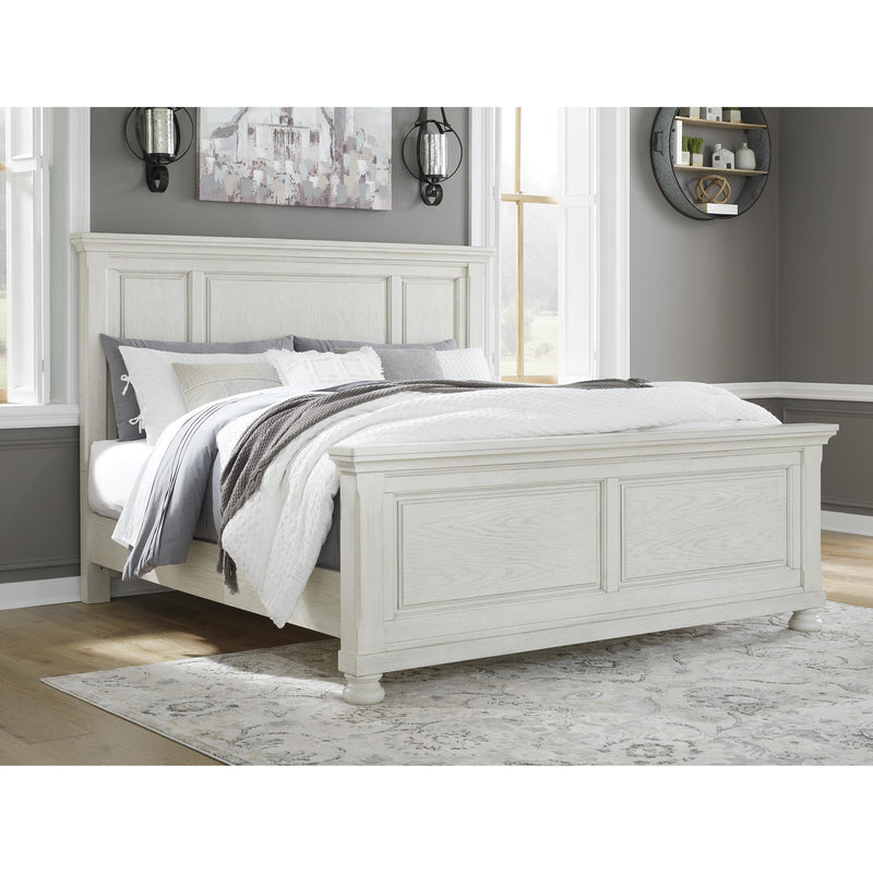 Signature Design by Ashley Robbinsdale B742B2 Queen Panel Bed IMAGE 5