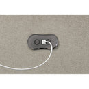 Catnapper Westport Power Reclining Fabric Loveseat 61212 1605-58/2533-58 IMAGE 6