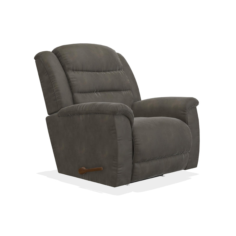 La-Z-Boy Redwood Fabric Recliner with Wall Recline 016776 D160458 IMAGE 2