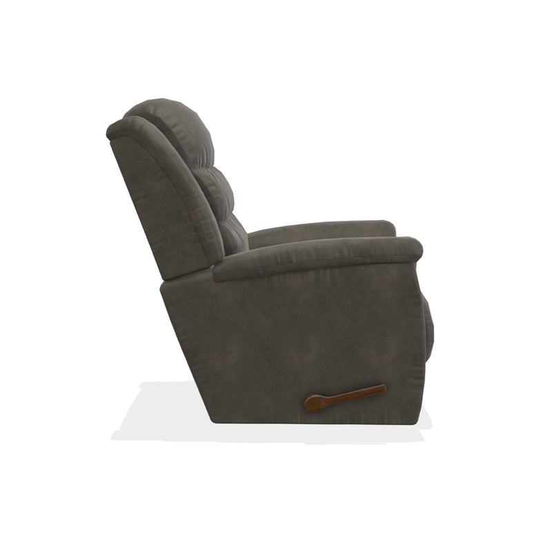 La-Z-Boy Redwood Fabric Recliner with Wall Recline 016776 D160458 IMAGE 3