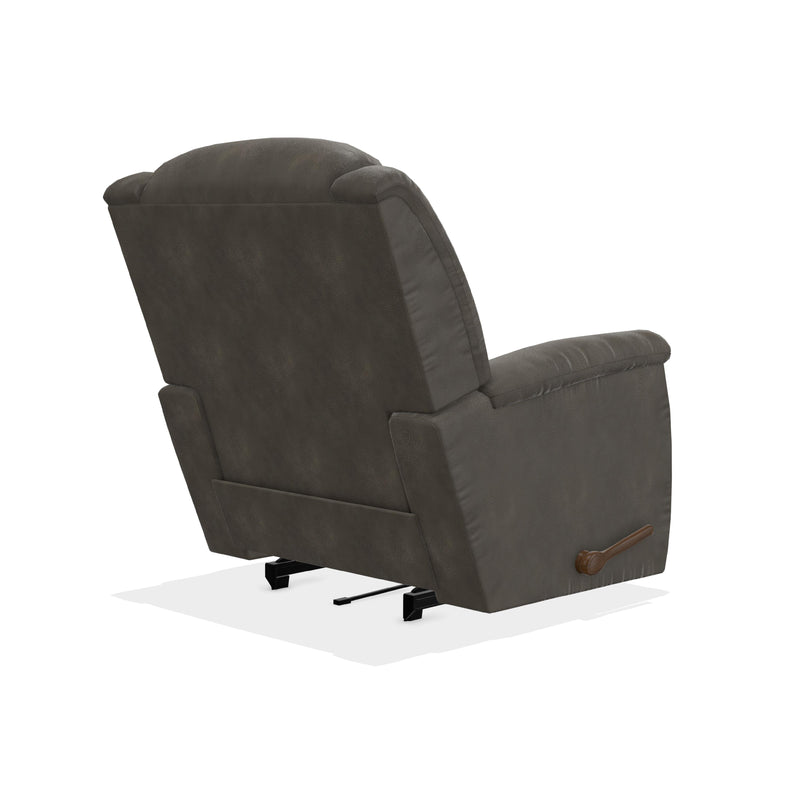 La-Z-Boy Redwood Fabric Recliner with Wall Recline 016776 D160458 IMAGE 4